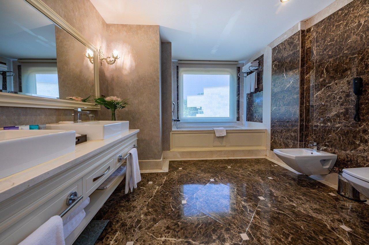 Vogue Hotel Supreme Bodrum Villa Torba Zewnętrze zdjęcie